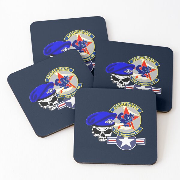 Item preview, Copy of PREMIUM UNITED STATES AIR FORCE SQUADRONS designed and sold by THE AMERICAN TEEVANGELIST.