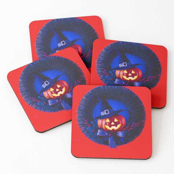 Item preview, Happy Halloween wishes the merry pumpkin designed and sold by AnimalsDH305.