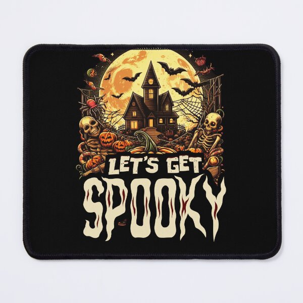 Item preview, Happy Halloween 3 designed and sold by ishaank.