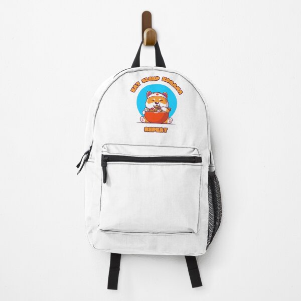 Item preview, Copy of Eat sleep kdrama repeat designed and sold by YourChingu.
