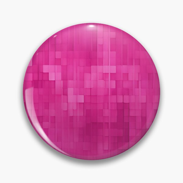 Item preview, Pink Pixel Noise Distortion designed and sold by Have Mercy.