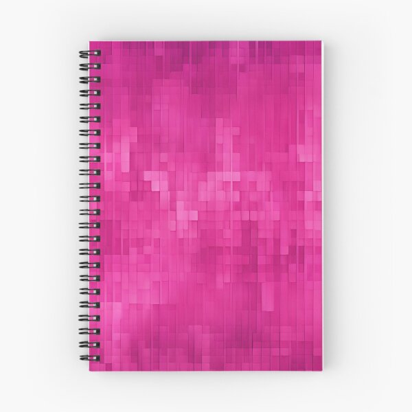Item preview, Pink Pixel Noise Distortion designed and sold by Have Mercy.