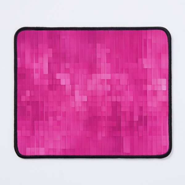Item preview, Pink Pixel Noise Distortion designed and sold by Have Mercy.