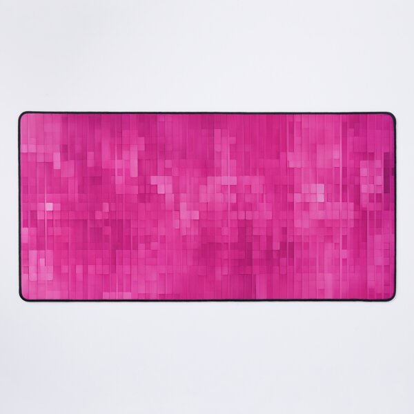 Item preview, Pink Pixel Noise Distortion designed and sold by Have Mercy.