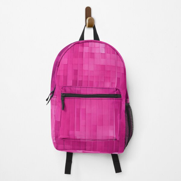 Item preview, Pink Pixel Noise Distortion designed and sold by Have Mercy.