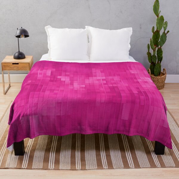 Item preview, Pink Pixel Noise Distortion designed and sold by Have Mercy.