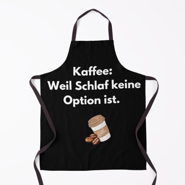 Item preview, Coffee because sleeping is not an option designed and sold by AliyahDemirci.