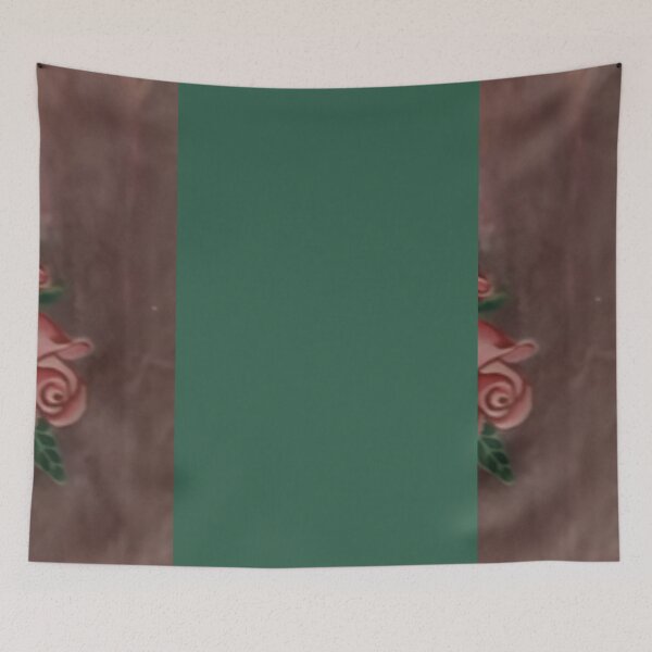 Item preview, "Blossoms in Brushstrokes: Hand-Painted Roses" designed and sold by annenambiro.