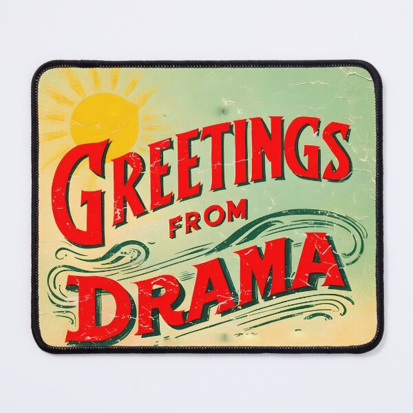 Item preview, Drama Eastern Macedonia and Thrace Greece Postcard Vintage Retro Travel Vintage designed and sold by TravelPostcardGems.