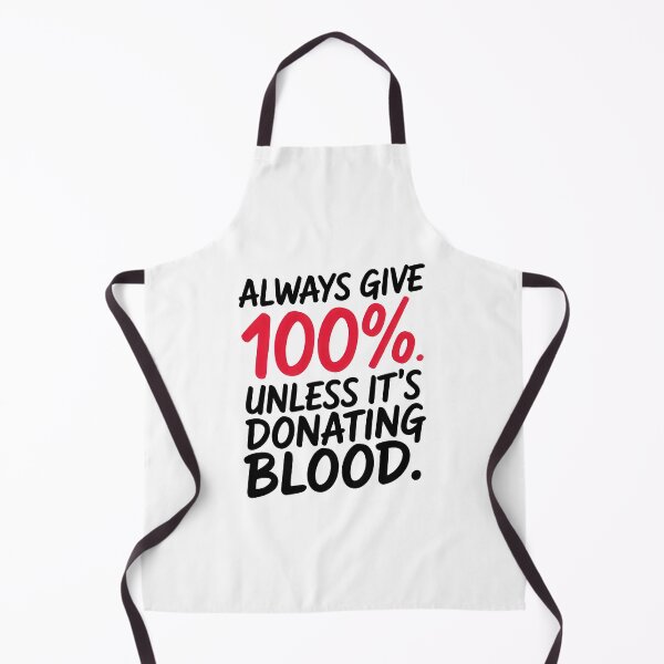 Item preview, Always Give 100% designed and sold by Angry Swan Designs.