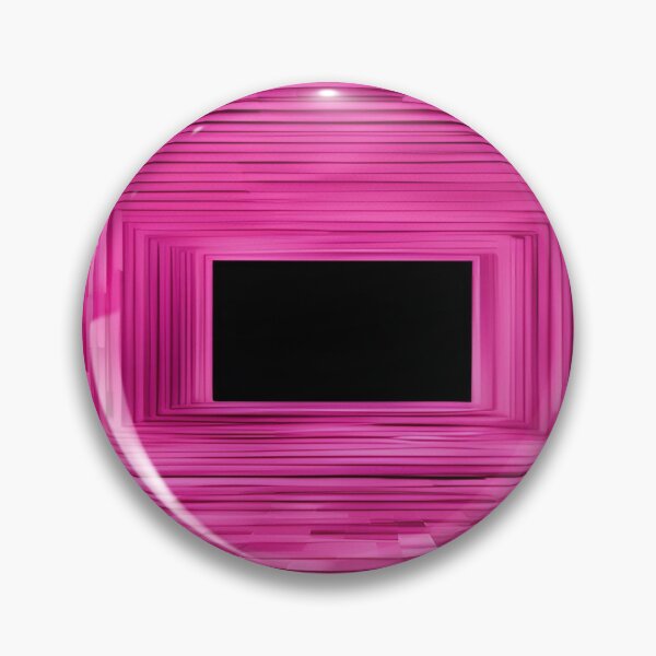 Item preview, Pink Pixel Noise Distortion designed and sold by Have Mercy.