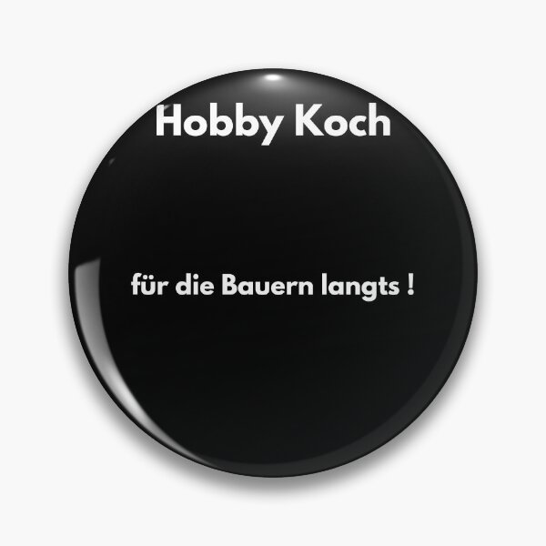 Item preview, Hobby cook for the farmers is enough designed and sold by AliyahDemirci.