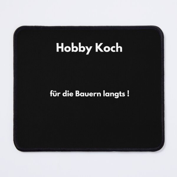 Item preview, Hobby cook for the farmers is enough designed and sold by AliyahDemirci.