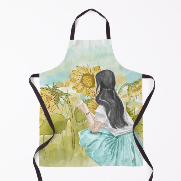Item preview, Sunflower designed and sold by BlesstB.