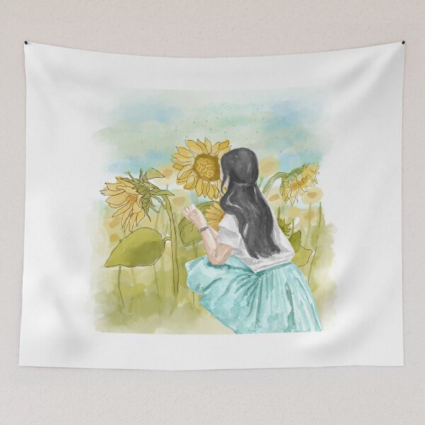Item preview, Sunflower designed and sold by BlesstB.