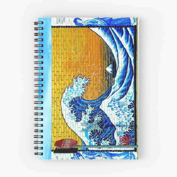 Item preview, Lupin the III - Leggenda della Grande Onda or the Great Wave of Torino di Sangro, Italy designed and sold by muhaonline.