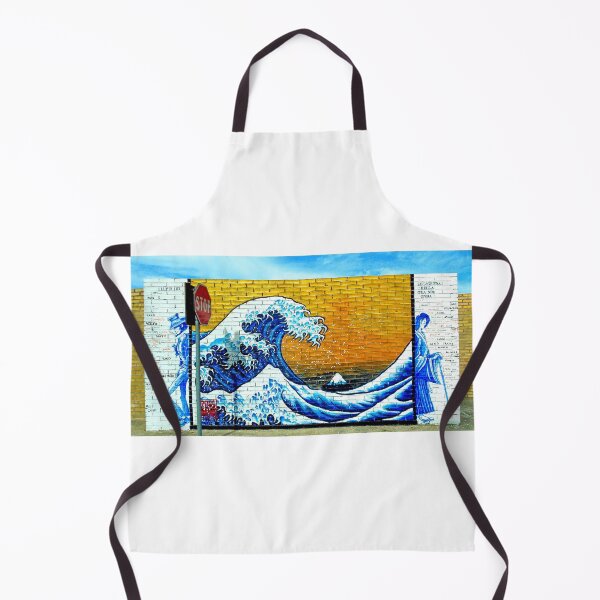 Item preview, Lupin the III - Leggenda della Grande Onda or the Great Wave of Torino di Sangro, Italy designed and sold by muhaonline.