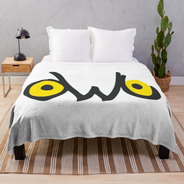 Item preview, OWL designed and sold by lonelyflight.