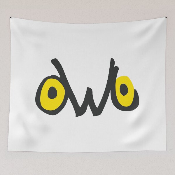 Item preview, OWL designed and sold by lonelyflight.