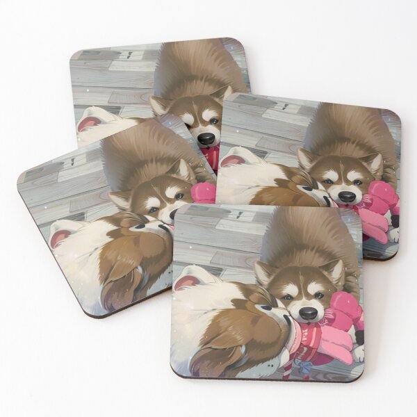 Item preview, Cute Animal V556 designed and sold by Little-s.