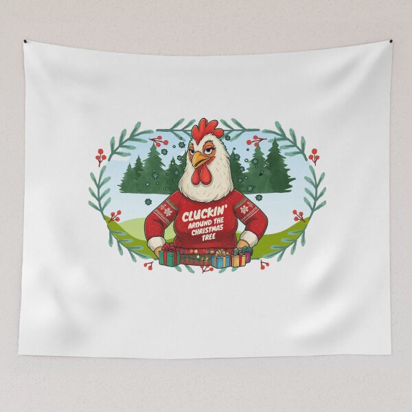 Item preview, Funny Chicken Shirt, chicken lover, chicken mom ,Gift for Chicken, Lover Farmer, Chick Lady, Country Girl, Funny T-shirt, Chicken Lover designed and sold by FitEnvy.