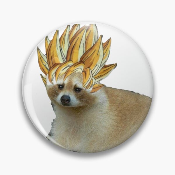 Item preview, Raccoon dbz designed and sold by Almendra21.