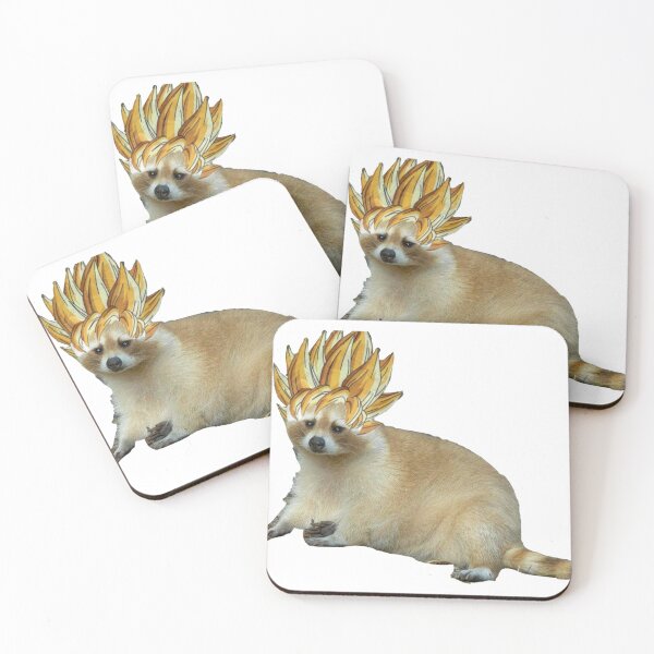 Item preview, Raccoon dbz designed and sold by Almendra21.