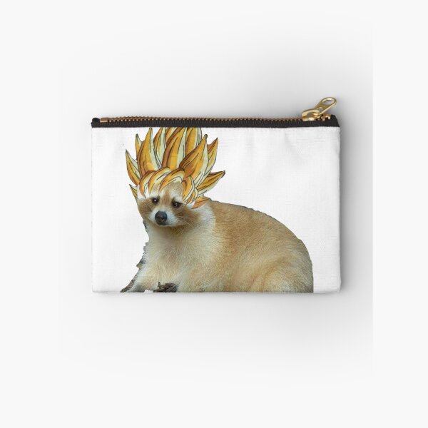 Item preview, Raccoon dbz designed and sold by Almendra21.