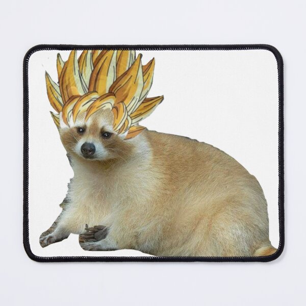 Item preview, Raccoon dbz designed and sold by Almendra21.