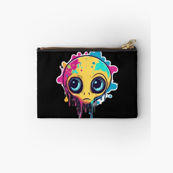 Item preview, Alien Art designed and sold by Planetporridge.