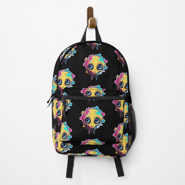 Item preview, Alien Art designed and sold by Planetporridge.