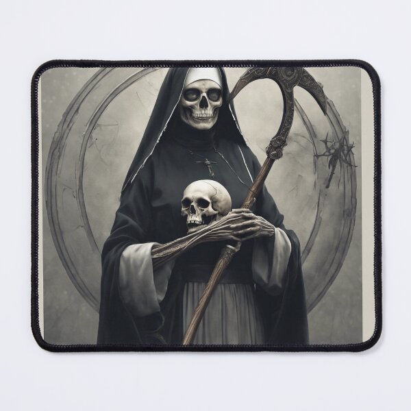 Item preview, Sister of Shadows | Halloween | Fear |  Gothic designed and sold by andrew758.