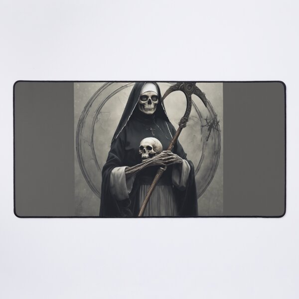 Item preview, Sister of Shadows | Halloween | Fear | Gothic designed and sold by andrew758.