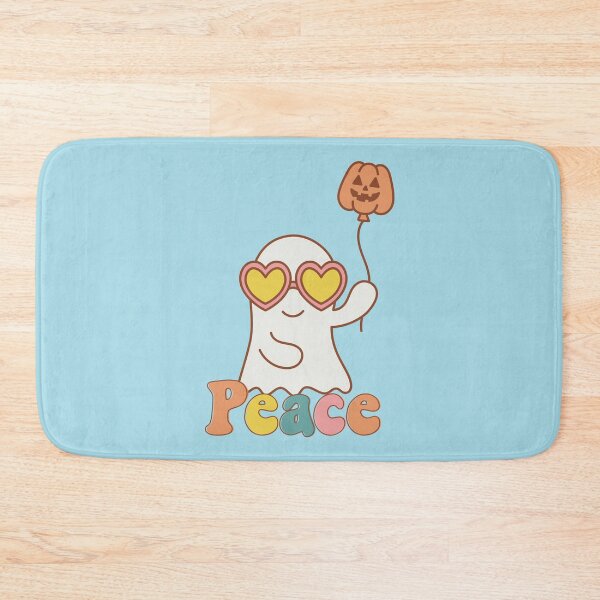 Item preview, hippie ghost designed and sold by cuteart.