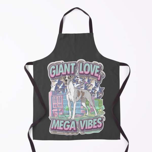 Item preview, Y2K Aesthetic Great Dane Love  designed and sold by mpwme.
