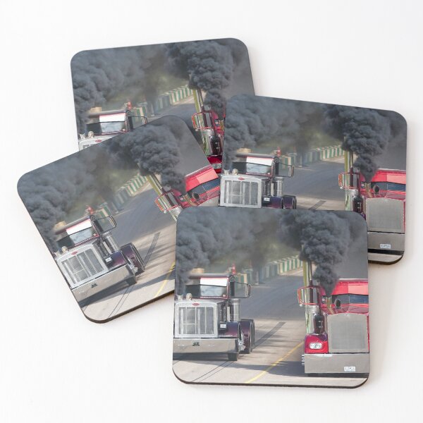 Item preview, RACING SEMIS designed and sold by DieselMafia.