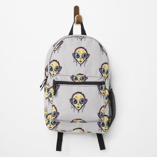 Item preview, Cool Alien Art designed and sold by Planetporridge.