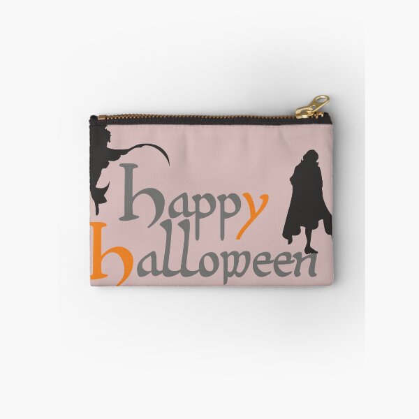 Aperçu de l'œuvre Joyeux Halloween créée et vendue par KeepCalmAndGo.