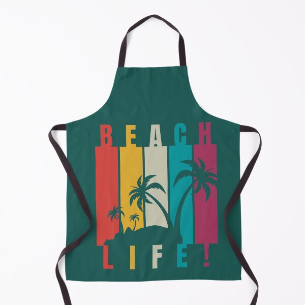 Item preview, Beach Life Vibes designed and sold by EmiLeaLun.
