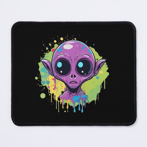 Item preview, Cool Alien designed and sold by Planetporridge.