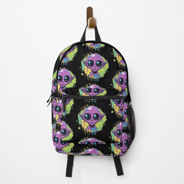 Item preview, Cool Alien designed and sold by Planetporridge.