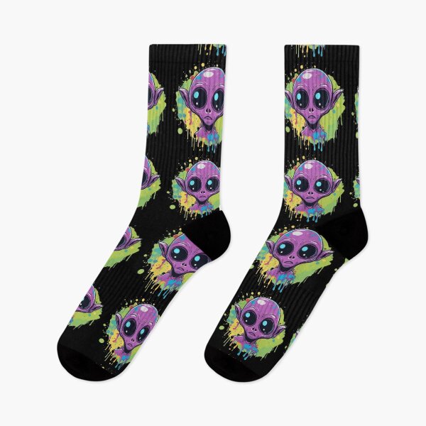 Item preview, Cool Alien designed and sold by Planetporridge.