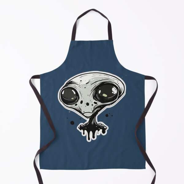 Item preview, Alien Artwork designed and sold by Planetporridge.