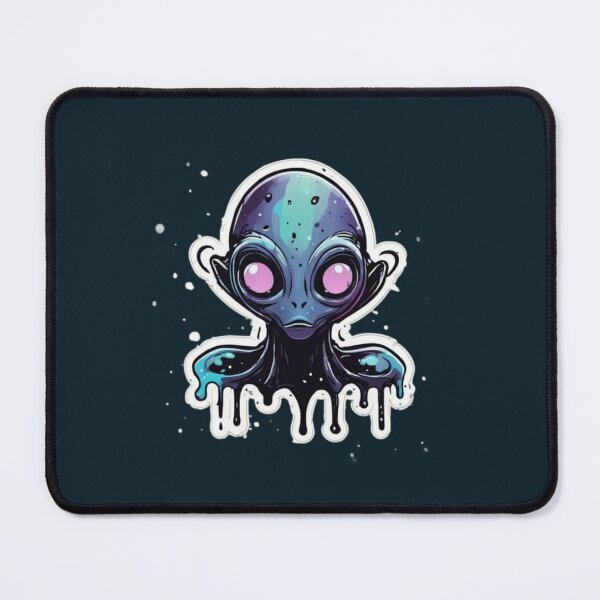 Item preview, Artwork of Alien designed and sold by Planetporridge.