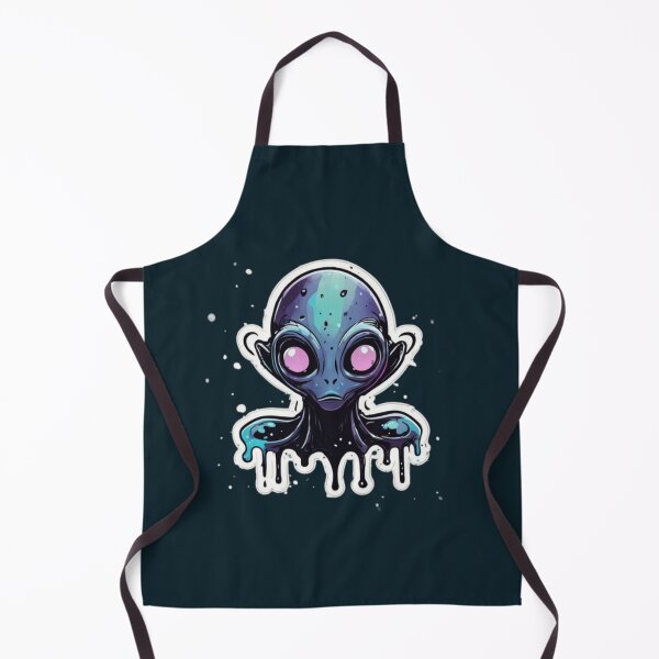 Item preview, Artwork of Alien designed and sold by Planetporridge.