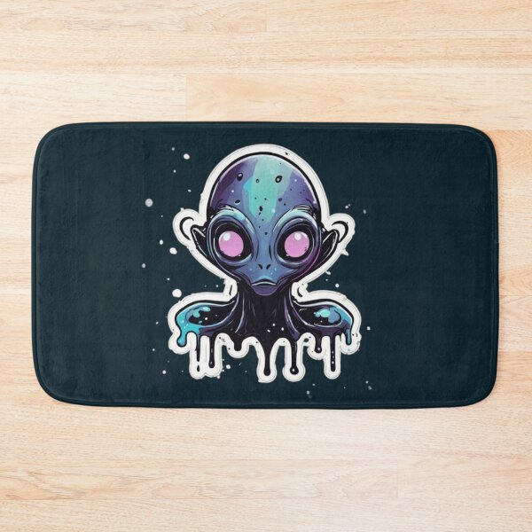 Item preview, Artwork of Alien designed and sold by Planetporridge.