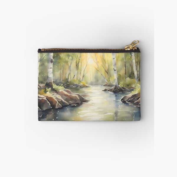 Item preview, Nordic Creek Paradise designed and sold by CalmnessbyChoice.