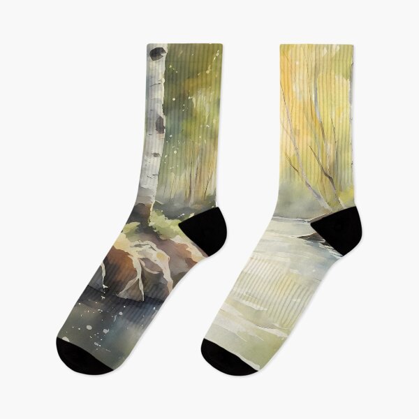 Item preview, Nordic Creek Paradise designed and sold by CalmnessbyChoice.