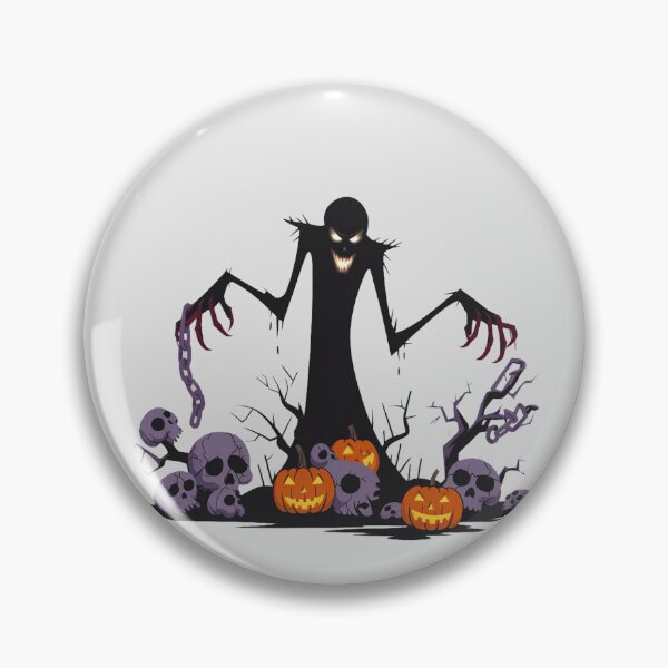 Item preview, Shadowy Specter Halloween Night Art designed and sold by tutoo clothes.