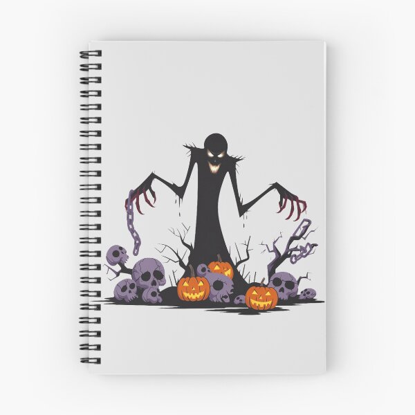 Item preview, Shadowy Specter Halloween Night Art designed and sold by tutoo clothes.